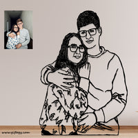 The Custom Photo Keepsake