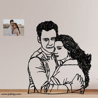 The Custom Photo Keepsake
