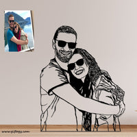 The Custom Photo Keepsake