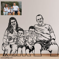 The Custom Photo Keepsake