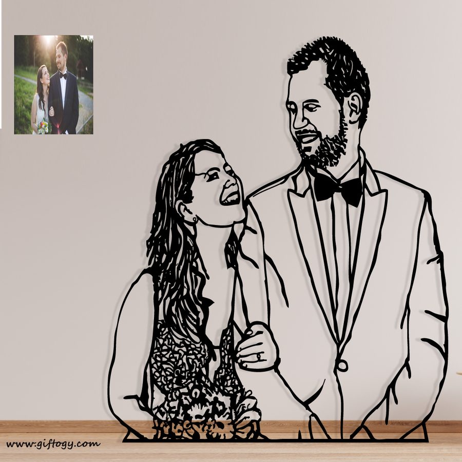 The Custom Photo Keepsake