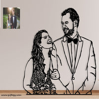 The Custom Photo Keepsake